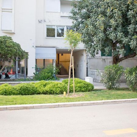 Apartment D&T Split Dış mekan fotoğraf