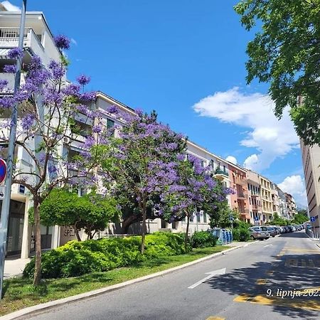 Apartment D&T Split Dış mekan fotoğraf