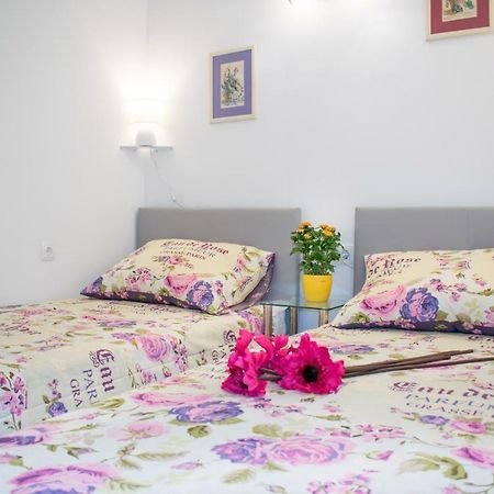 Apartment D&T Split Dış mekan fotoğraf