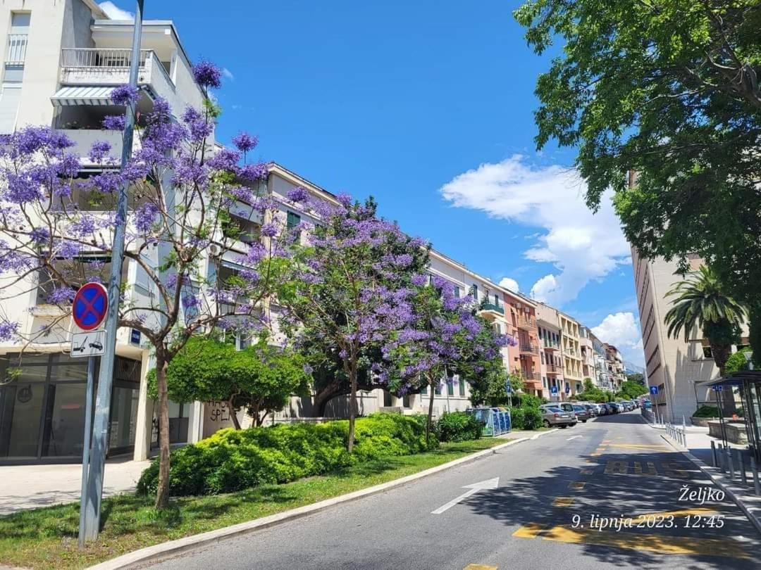 Apartment D&T Split Dış mekan fotoğraf