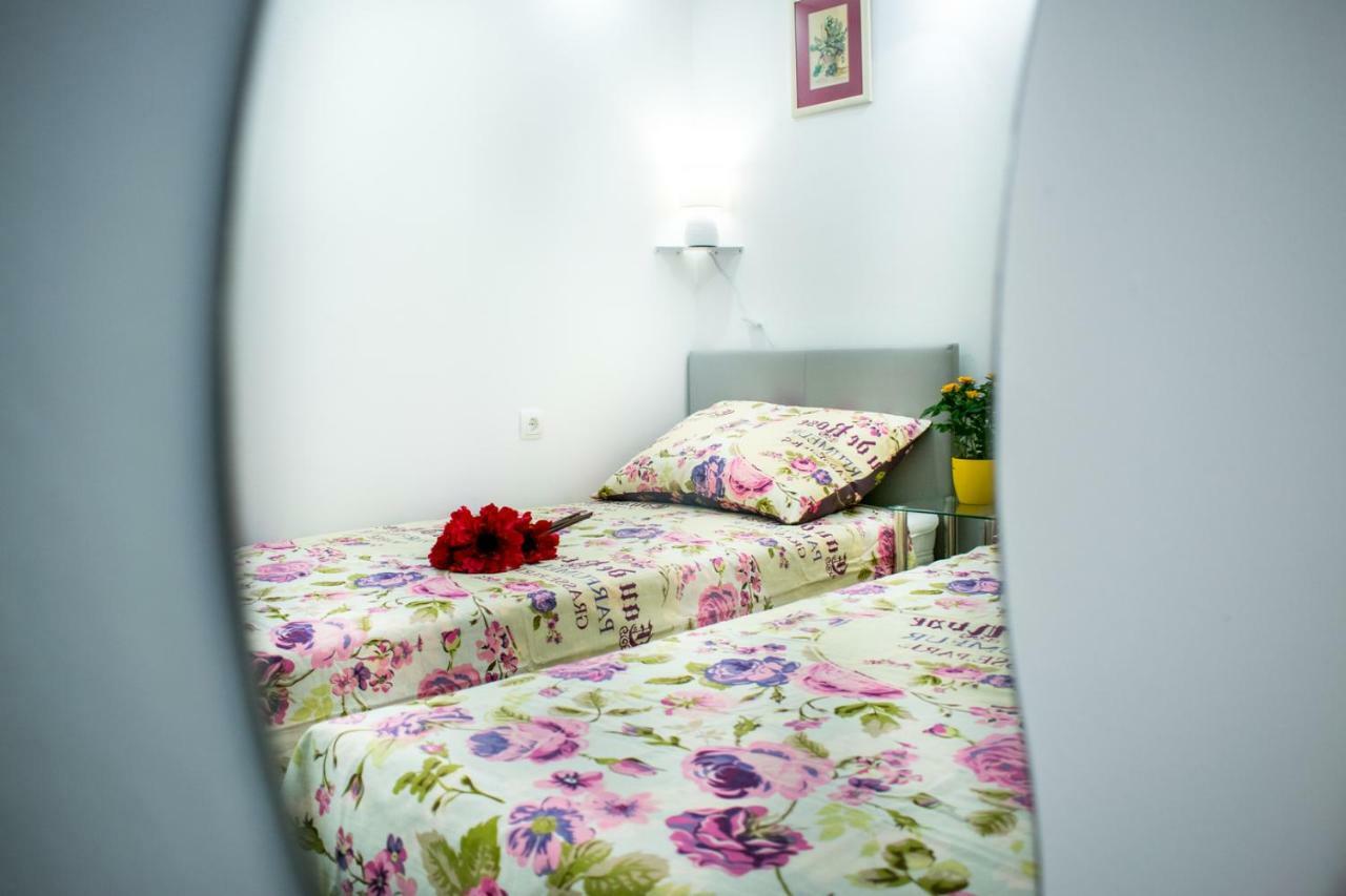 Apartment D&T Split Dış mekan fotoğraf