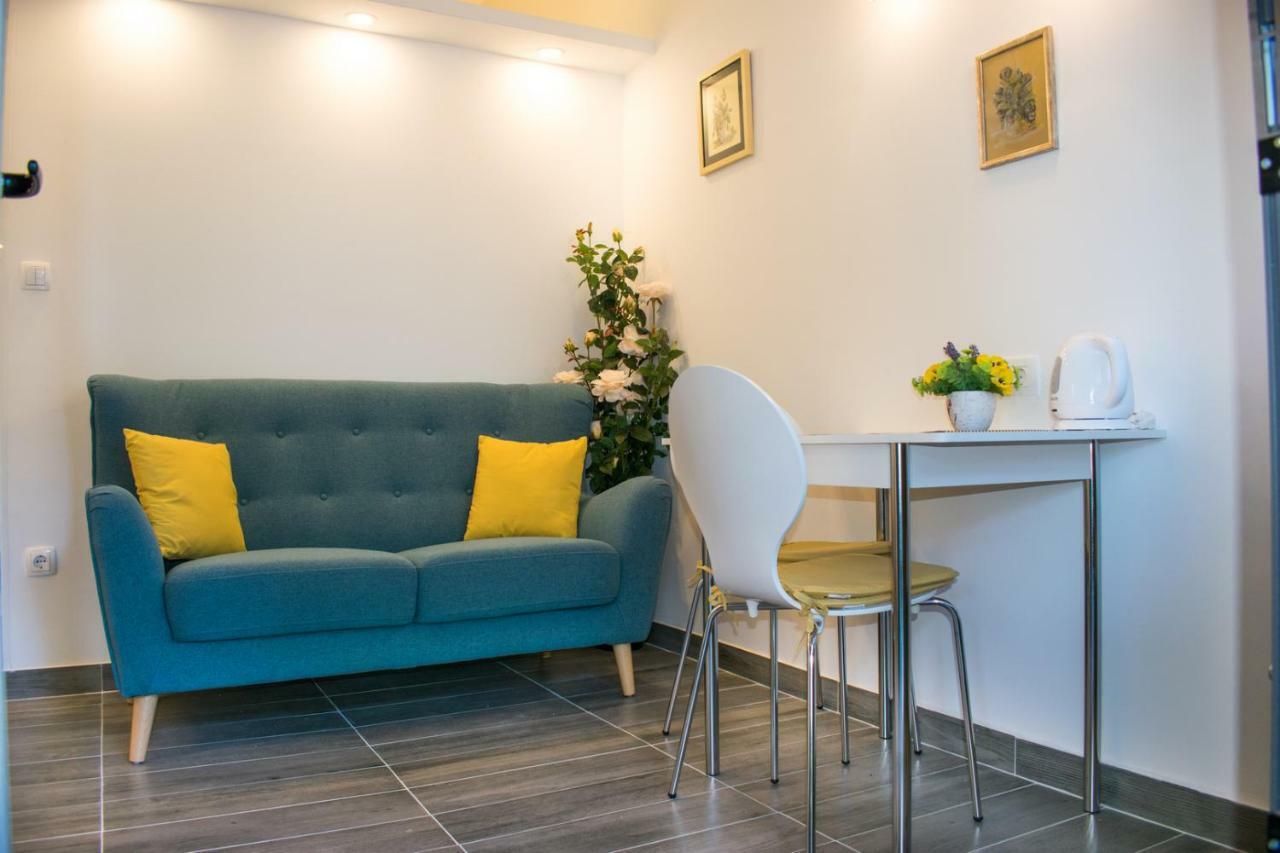 Apartment D&T Split Dış mekan fotoğraf