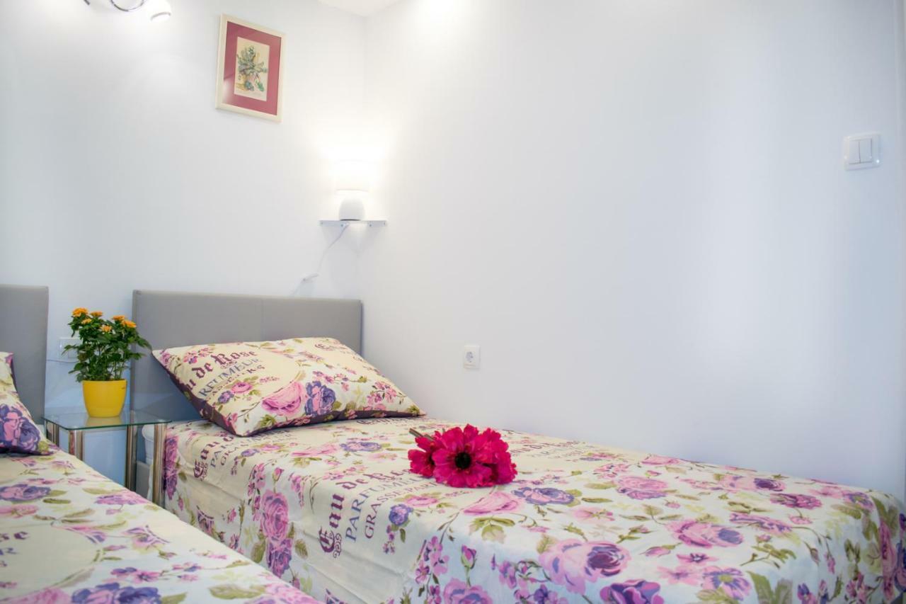 Apartment D&T Split Dış mekan fotoğraf