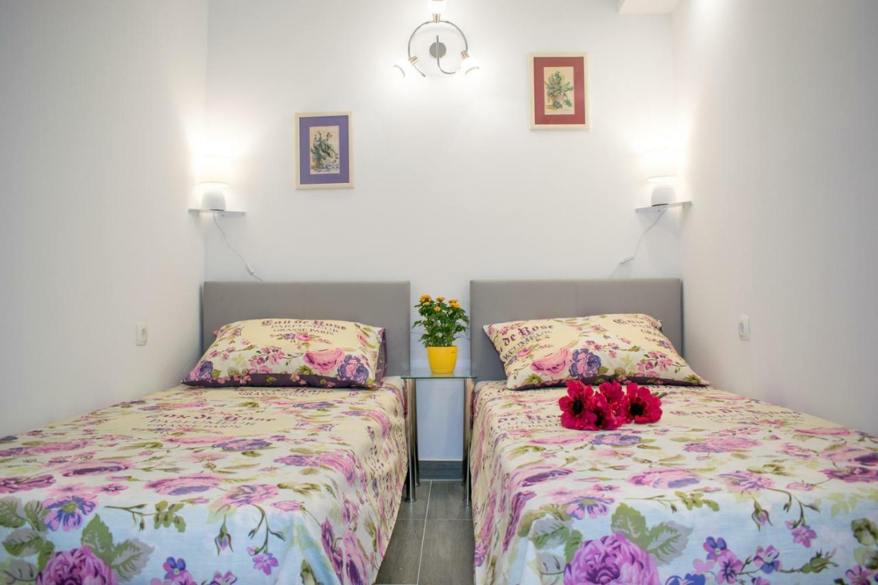Apartment D&T Split Dış mekan fotoğraf