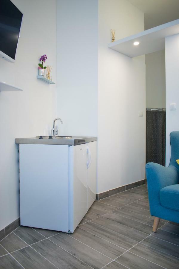 Apartment D&T Split Dış mekan fotoğraf