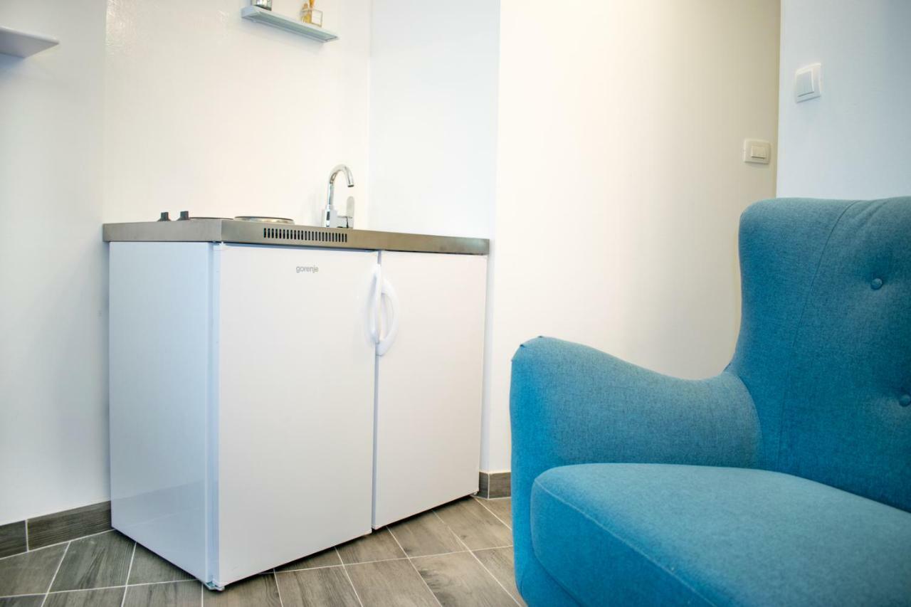 Apartment D&T Split Dış mekan fotoğraf